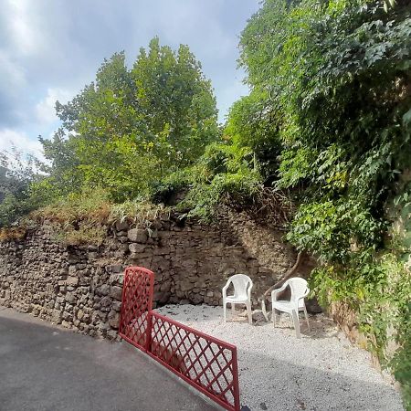Gite Olivia Saint-Florent-sur-Auzonnet Extérieur photo